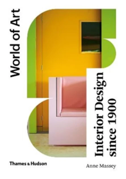Interior Design Since 1900