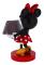Support & amp; Laddarfigur för Controller och Smartphone - EXQUISITE GAMING - MINNIE MOUSE