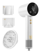 SKINVIBE Hårtork Libra AirLoom Hair Dryer