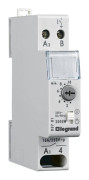 Legrand 3701 Trappautomat DIN-skena 230 V/AC