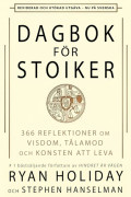 Dagbok För Stoiker (Bok / Häftad)