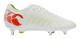 Canterbury Herr Phoenix 2.0 Team Fotbollsskor för Mjukt Underlag 6.5 White/Orange 6.5 UK
