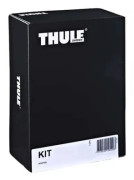 THULE sats 145179 för CHEVROLET Colorado