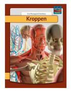 Kroppen | Eva Mosegaard Amdisen | Språk: Danska