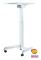 SUN-FLEX® EASYDESK PRO, Pure White