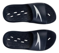 Speedo badtofflor Speedo Slide Junior Navy, stl. 28