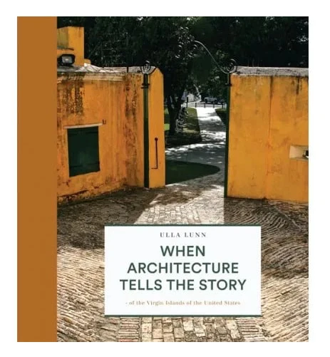 When architecture tells the story | Ulla Lunn | Språk: Engelska
