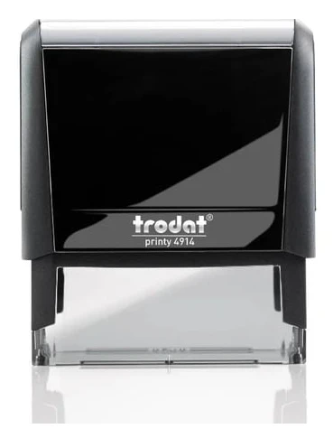 Trodat PRINTY 4.0 4914 ECO NER