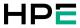 HPE - Nätaggregat (intern) - 500 Watt - 1U