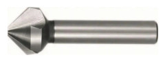 Wiertło Abraboro Pogłębiacz stożkowy HSS-Co 3,5 - 20,5/63 mm ABRABORO