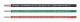 HELU 62308-305 Enkeltleder UL-CSA 1 x 0.823 mm² Gul 305 m
