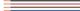HELUKABEL LifY, Lågspänningskabel, Vit, Polyvinylklorid (PVC), Koppar, 1 x 2.5 mm ², 25 kg/km