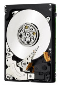Lenovo ThinkSystem - Hårddisk - krypterat - 2.4 TB - hot-swap - 2.5" - SAS 12Gb/s - 10000 rpm - Self-Encrypting Drive (SED) - för ThinkSystem SR250...