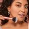 Real Techniques Everything Face Makeup Brush for Flawless Finish Streak Free