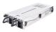 SilverStone SST-GM400-1UB Gemini Series redundant nätaggregat för servrar - 2x 400 Watt