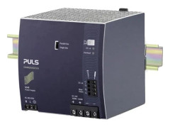 PULS QS40.244 DIN-skena nätaggregat 24 V/DC 40 A 960 W Antal utgångar:1 x Innehåll 1 st