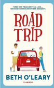 Roadtrip | Beth O\'Leary | Språk: Danska