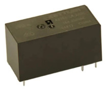 Zettler Electronics AZ762-1AB-24DEF printrelä 24 V/DC 16 A 1x slutkontakt 1 st