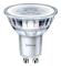 Phillips LEDClassic GU10-lampa varmvit - 2,7 W