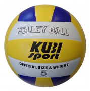 Mikasa volleyboll VOLLEY TRAINING träningsboll strl 5