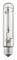 Philips MASTER SON-T PIA Plus - HPS-lampa (high-pressure sodium) - form: T35 - klar finish - E27 - 54.5 W - klass G - 2000 K