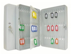 Wedo 10260837X. Produktens färg: Grå. Mått (BxDxH): 280 x 80 x 370 mm (10260837X)