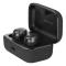 Sennheiser MOMENTUM True Wireless 4 - True wireless-hörlurar med mikrofon - inuti örat - Bluetooth - aktiv brusradering - svart grafit