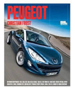 Peugeot | Christian Frost | Språk: Danska