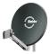 Kathrein CAS 90gr - satellitantenn