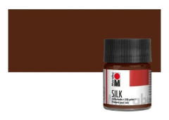 Silk 50ml 045 m.brun