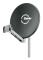Kathrein CAS 90gr - satellitantenn