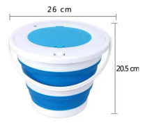 Gel Ball Blaster Ammunitionshink 5L