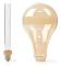 LED Glödlampa E27 | PS165 | 3.5 W | 120 lm | 1800 K | Med guld finish | Retrostil | 1 st.