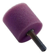 FLEX Polersvamp PZ-V 35 HEX VE5 - 5-pack