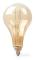Nedis LBRDE27PS165AR, 3,5 W, 13 W, E27, 120 lm, 15000 h, varmvit
