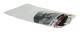 Grippie dragkedjepåse 230x320mm T-52 50my - utan skrivfält - (kartong med 1000 st.)