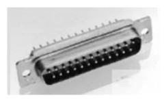 TE Connectivity TE AMP AMPLIMITE - Aerospace & Military 206064-4, 1 st i förpackning
