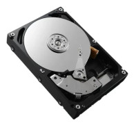 Dell - Hårddisk - 8 TB - hot-swap - 3.5" - SAS 12Gb/s - 7200 rpm - för PowerEdge R340, R6515, R6525, R660, R6615, R6625, R760, R7625; Visual Source...