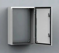 ELDON Wall mounted 800x800x210