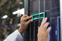  HPE  Förvaringssats för fläktar (4 fläktmoduler)