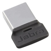 Jabra LINK 370 MS - Nätverksadapter - Bluetooth 4.2 - Klass 1 - för Evolve 75 MS Stereo, 75 UC Stereo; SPEAK 710, 710 MS
