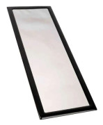 Demciflex dammfilter Lian Li O11 Dynamic Top – svart