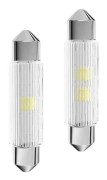 Signal Construct LED-soffa S8.5 Varmvit 12 V/AC, 12 V/DC 28 lm MSOE114352HE