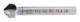 PFERD UGT HSSE DIN 35 C90 Co5, 1 styck