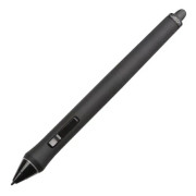 Wacom Grip Pen - Aktiv penna - för Cintiq 21UX; Intuos4 Large, Medium, Small, Wireless, X-Large