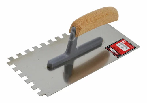 AWTOOLS MULLER MET.270 TRÄPAPPERTAND 10 5121 POLYAMIDFOT