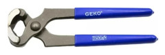 GEKO sidoskärare med isolering, 180 mm/7" (6/60) G01691