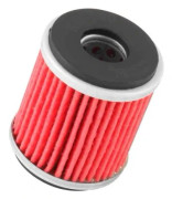 K&N Oljefilter