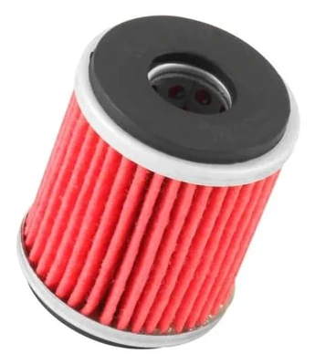 K&N Oljefilter
