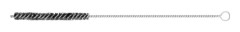 PFERD Tube brushes, with eyelet, 1 cm, 10 styck